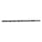 Versadrive HMT Extra Long TCT HoleCutter Pilot Drills, 1/4 x 6-1/2 in., 2PK 101035P-01 - alternate 1